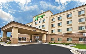 Holiday Inn Express Green Bay Stadium